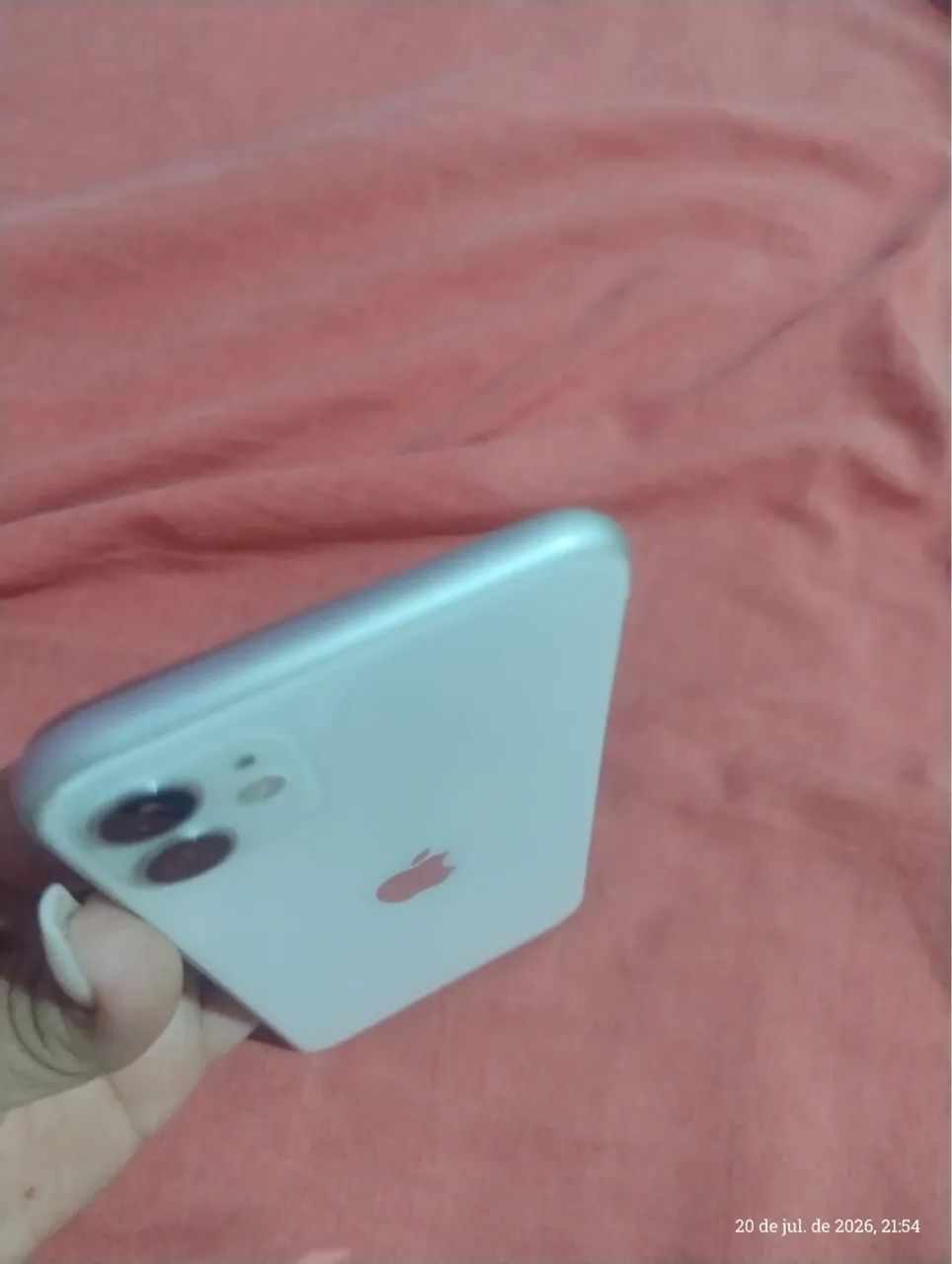 Vende-se IPhone 11 - Foto 5