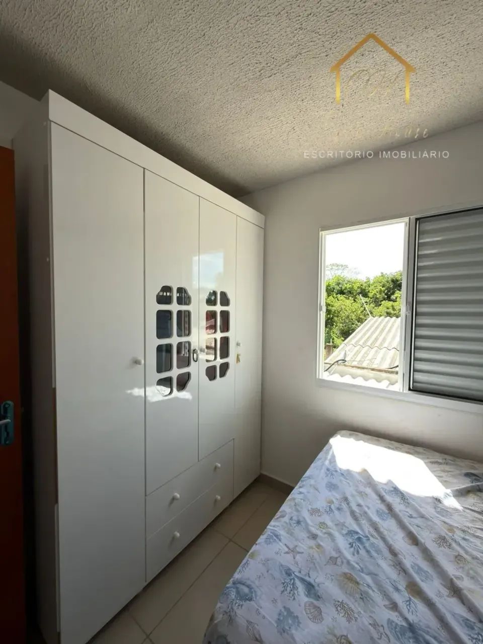 CONDOMÍNIO RESIDENCIAL VILLAGGIO DI PIETRA PEDRA 90 - Foto 2
