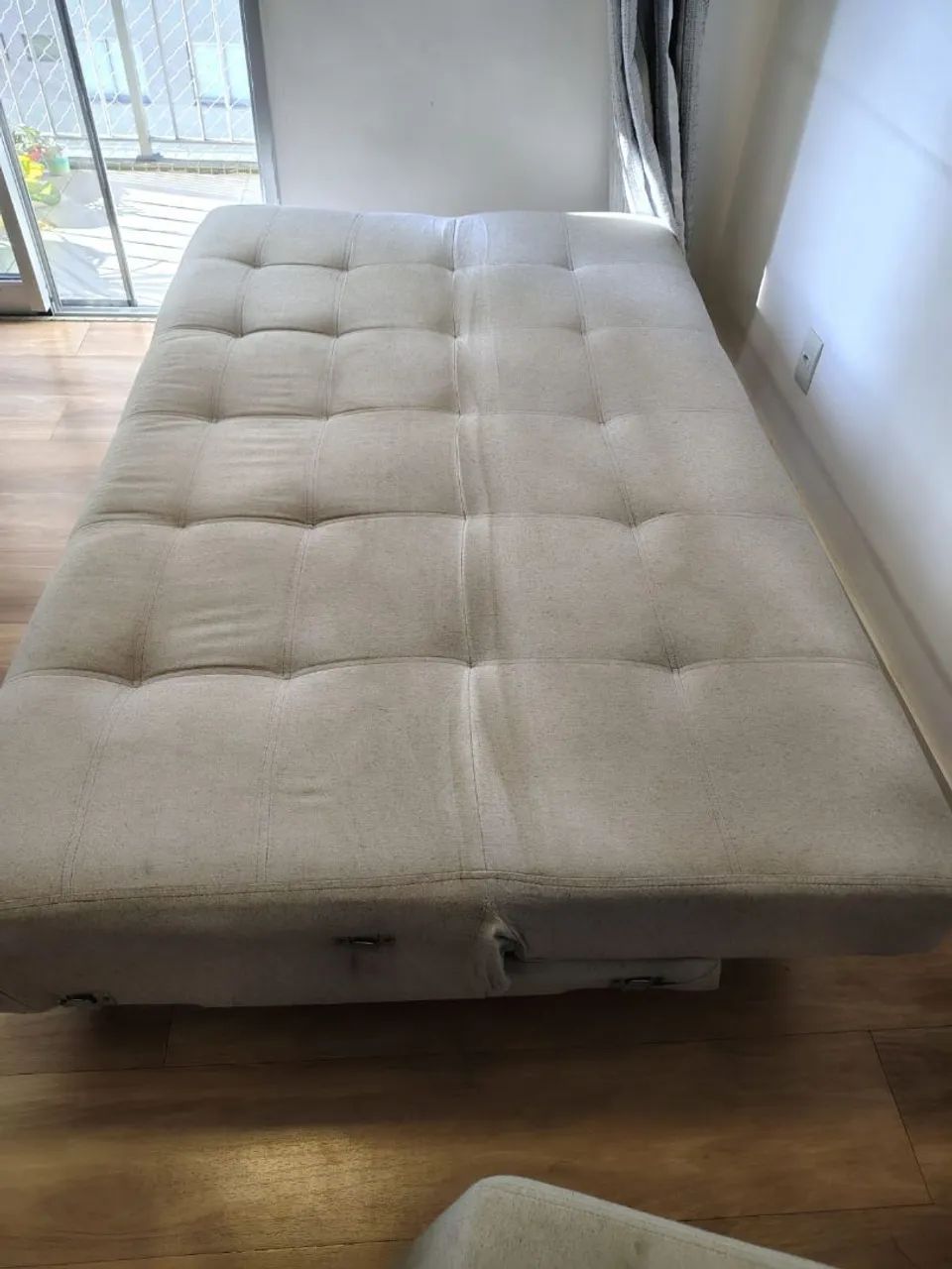 Sofá cama 5 lugares  - Foto 4