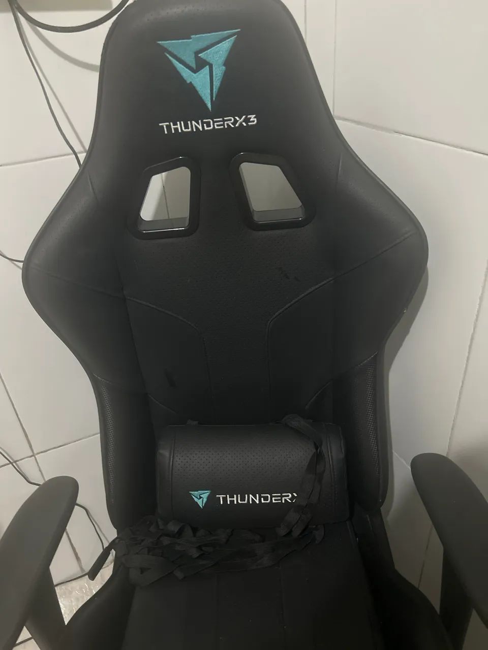 Cadeira Thunder X3 - Foto 2