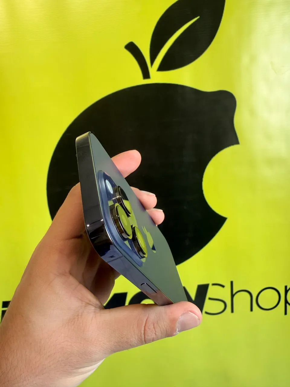 iPhone 14 Pro 128GB - Foto 4
