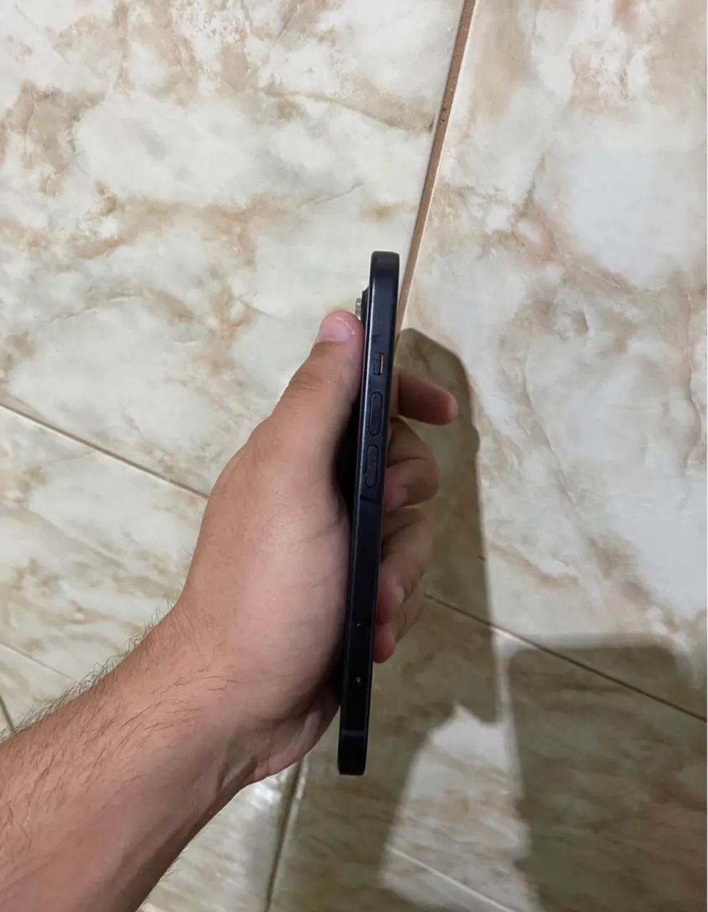 iPhone 15 peças  - Foto 5