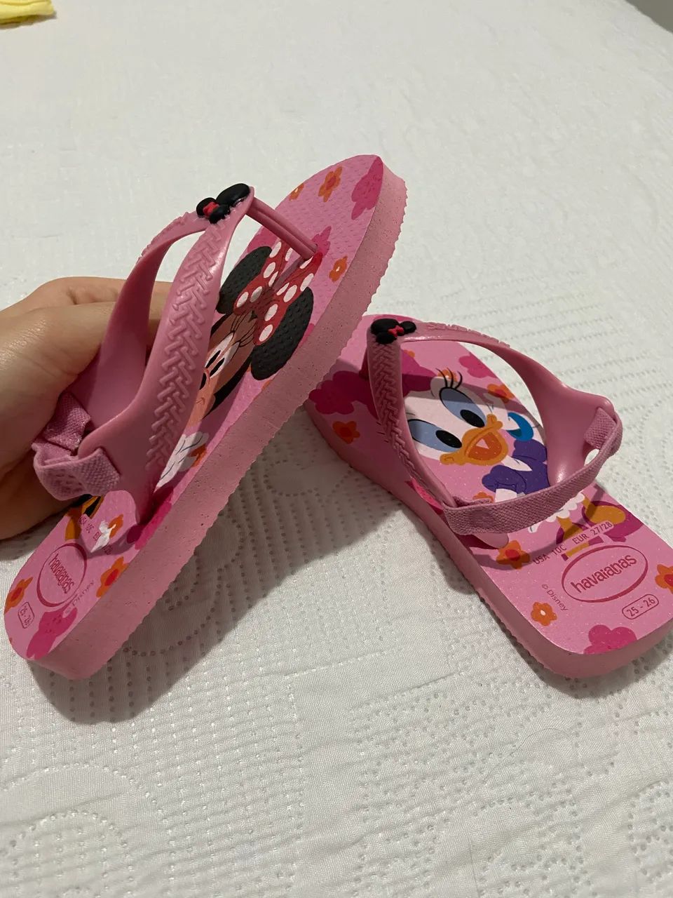 Chinelo infantil  - Foto 2