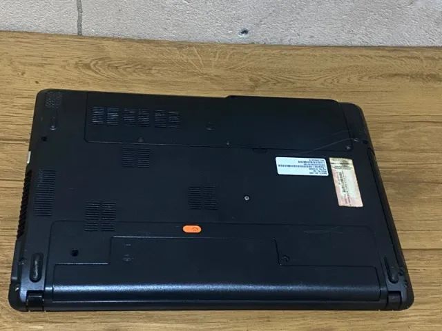 Notebook 500GB - Foto 3