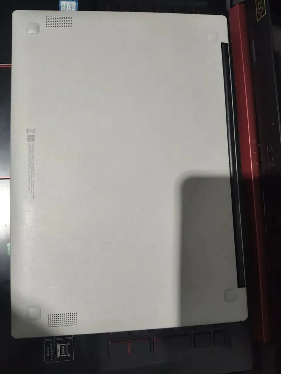 Chomebook Samsung  - Foto 4