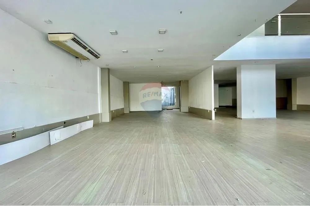 PREDIO COMERCIAL 385m² EM PETROPOLIS - Foto 2