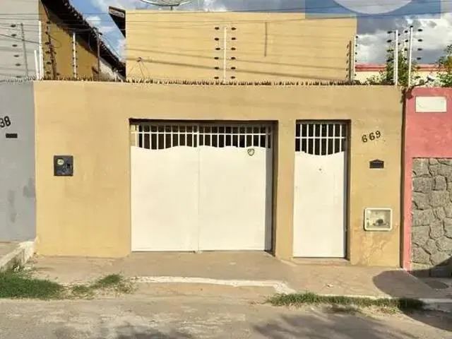casa na PARANGABA  próximo ao terminal 