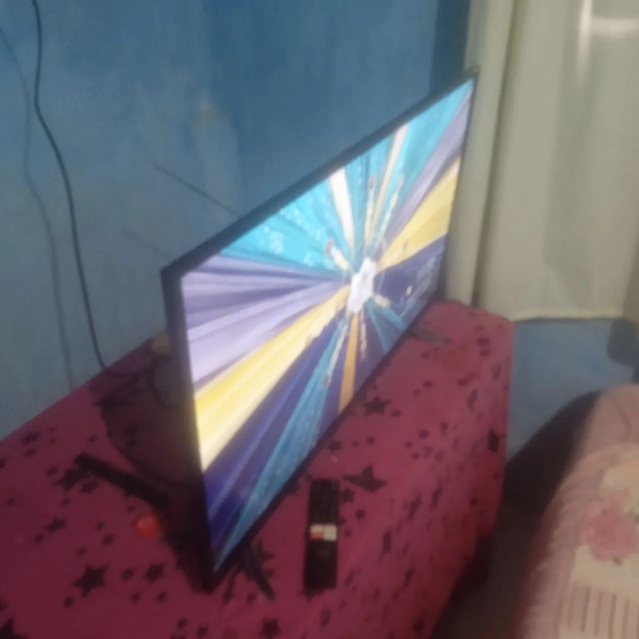 Tv smart  - Foto 4