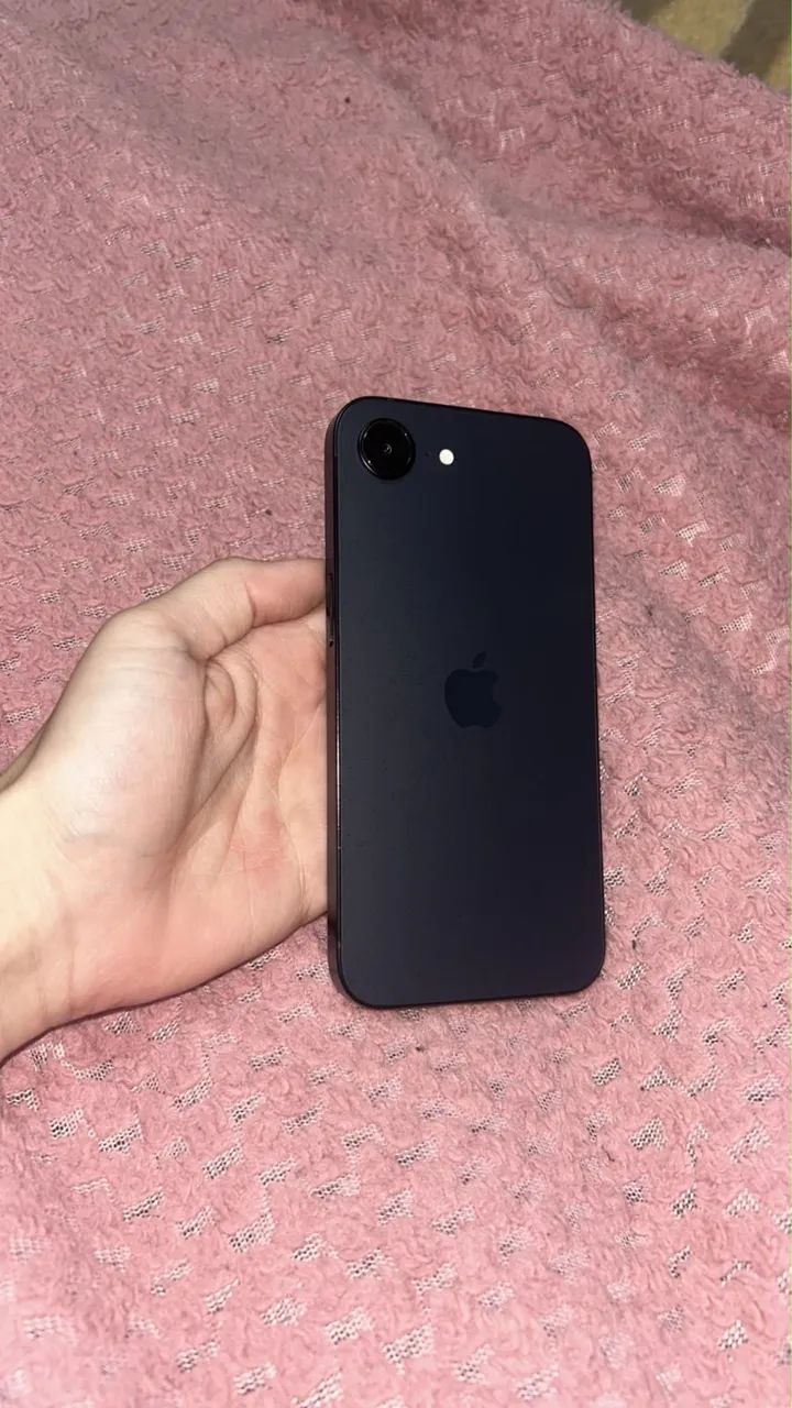 IPHONE 16E