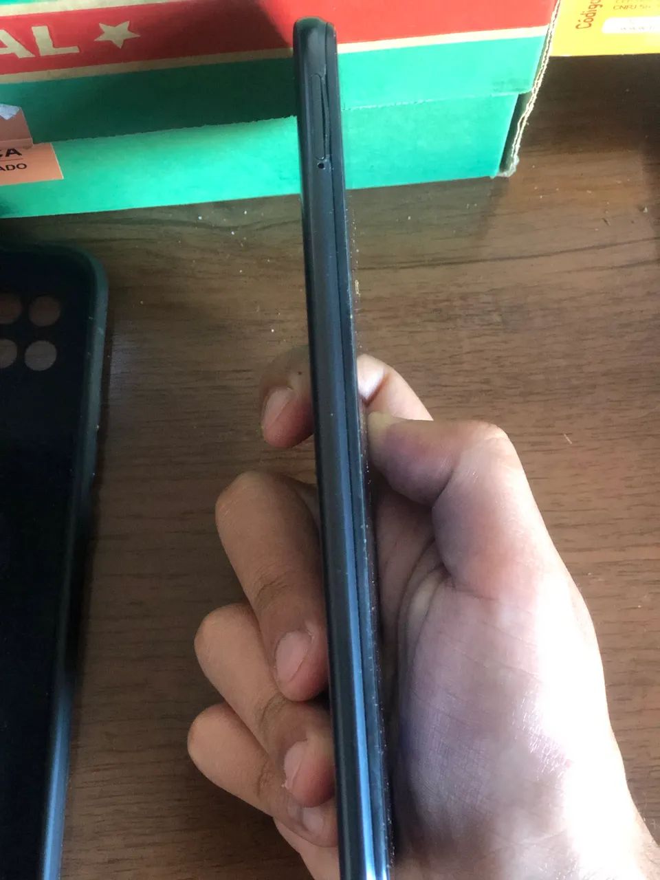 Xiaomi Redmi 10c  - Foto 3