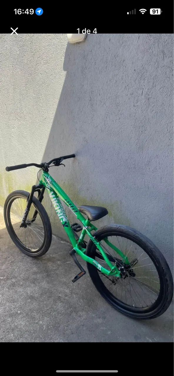 Viking Tuff 25 - Foto 4