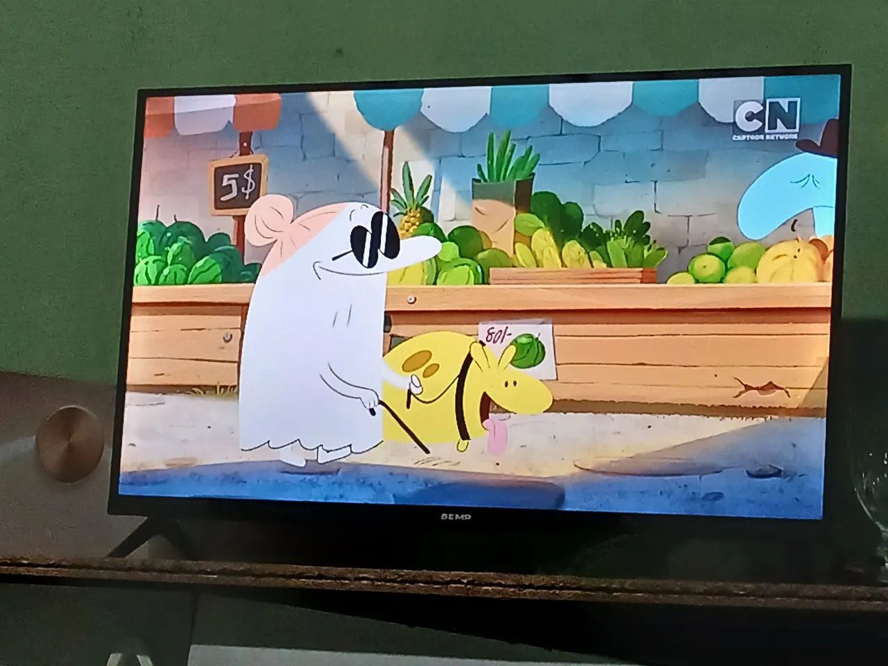 Tv Sempthoshiba 32 - Foto 4