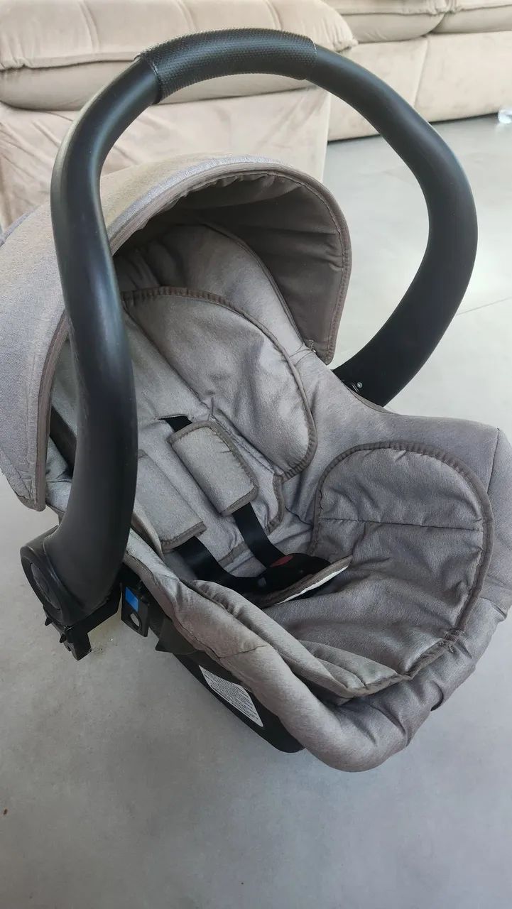 Bebê conforto Galzerano