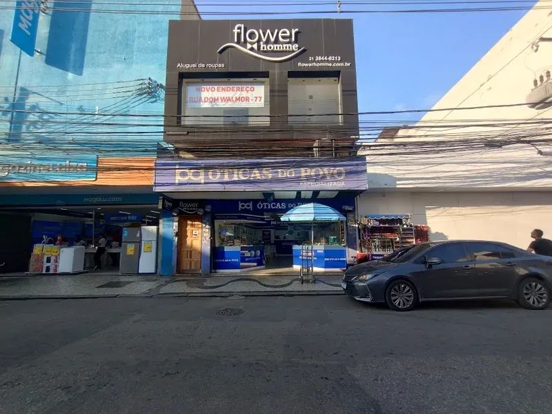 Alugo casa em - Nova Iguaçu - RJ.