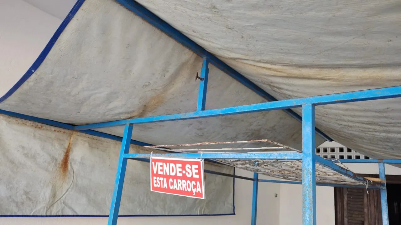 Vende-se Carroça - Foto 5