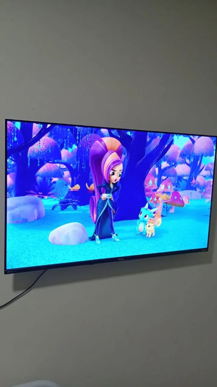 Tv muito boa