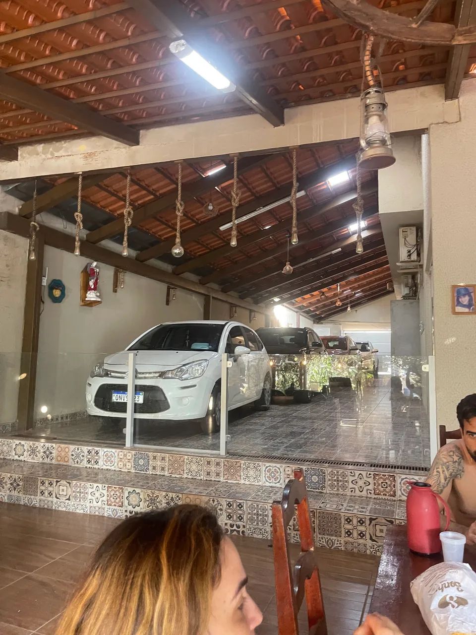 Venda ou aluguel 