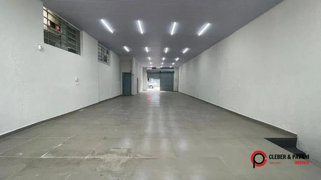 Salão comercial para locação na Av. General carneiro - Sorocaba
