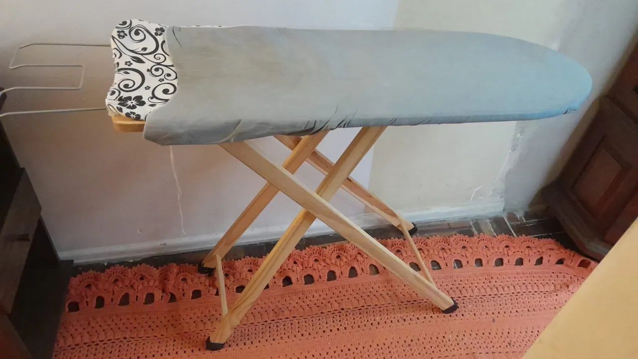 Tábua de passar roupa