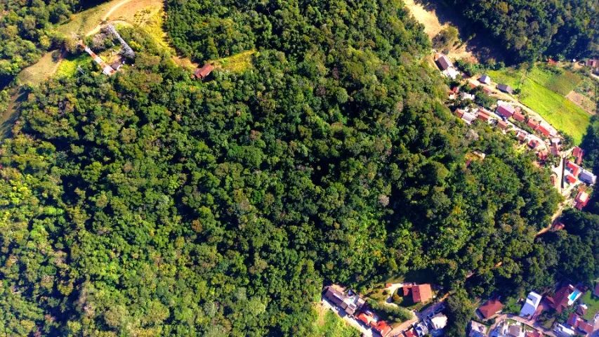 Lindo e Amplo Terreno no Centro de Ibirama - SC com 6.500 m2 - Foto 4