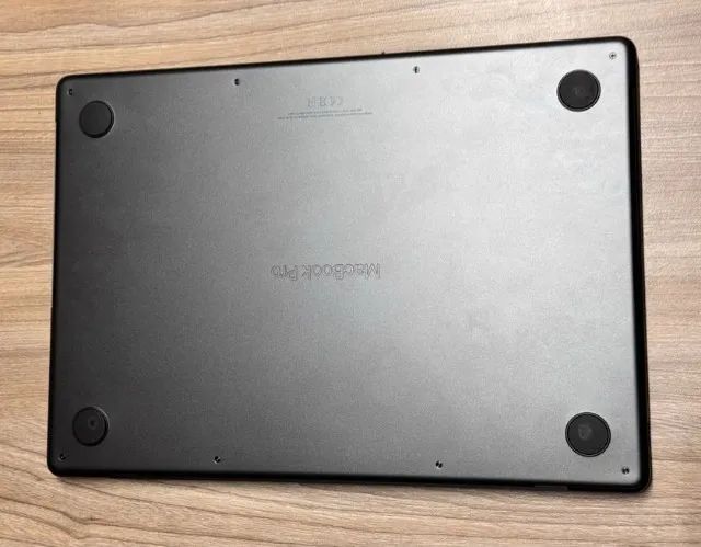 Macbook Pro 14 M3 2tb de ssd 18gb ram  - Foto 5