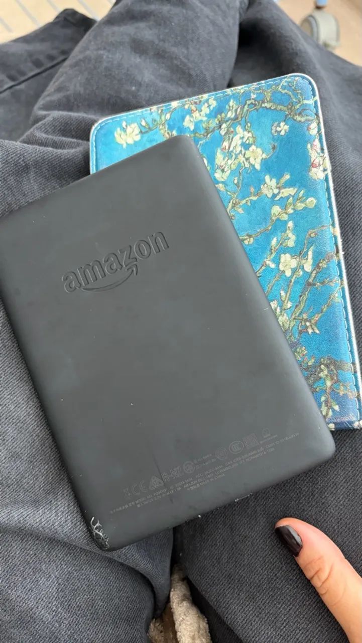 Kindle - Foto 3