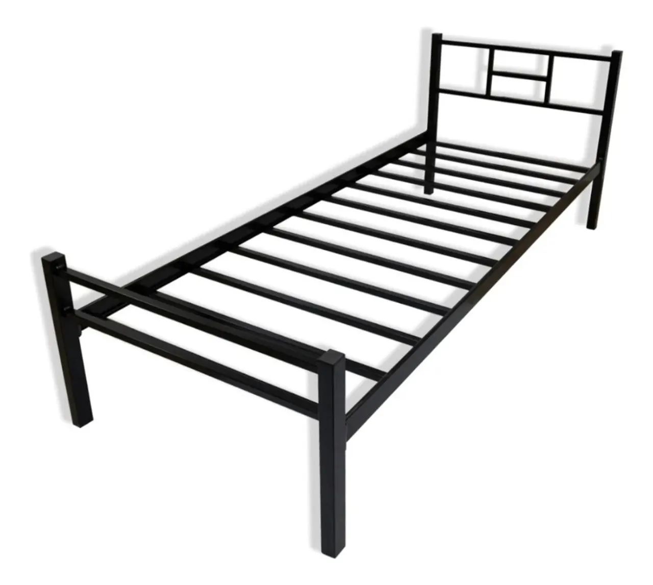 Cama Silteiro de Ferro