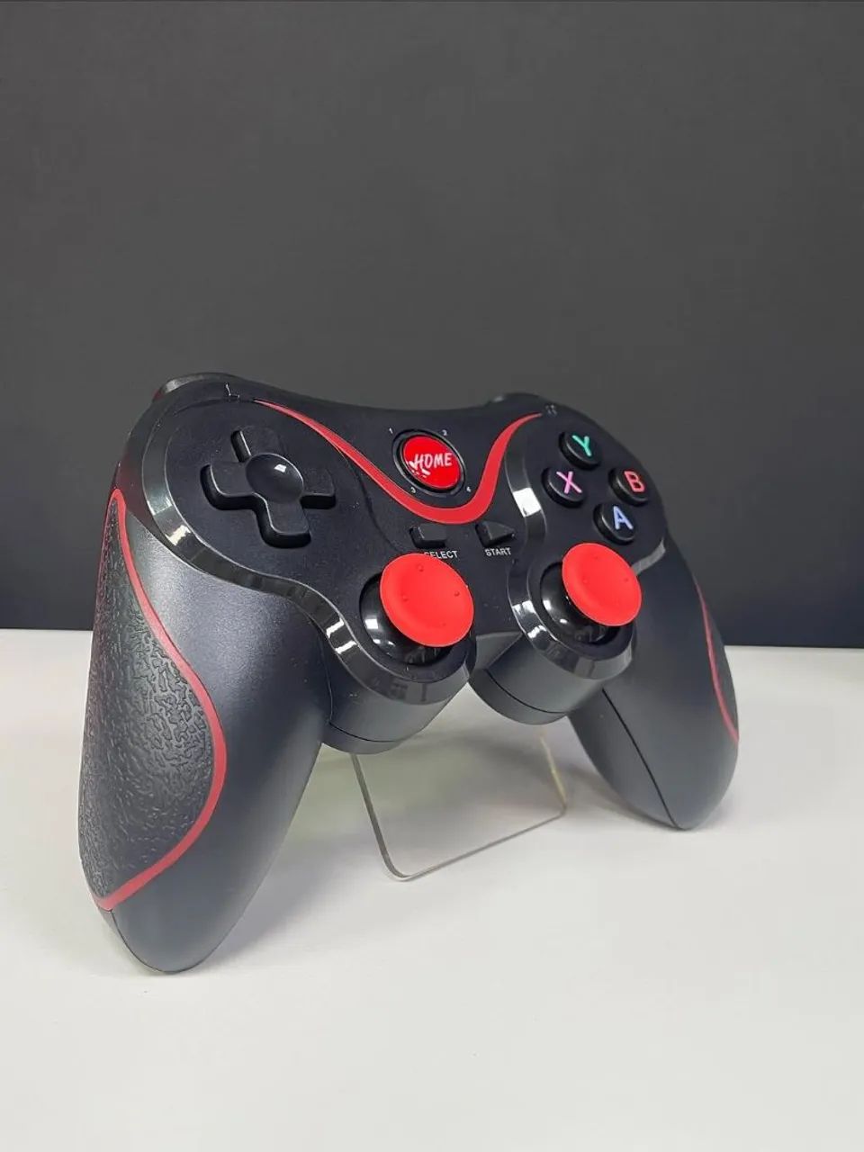 Gamepad X3 Sem Fio - Compatível com Android, iPhone e PC - Foto 3