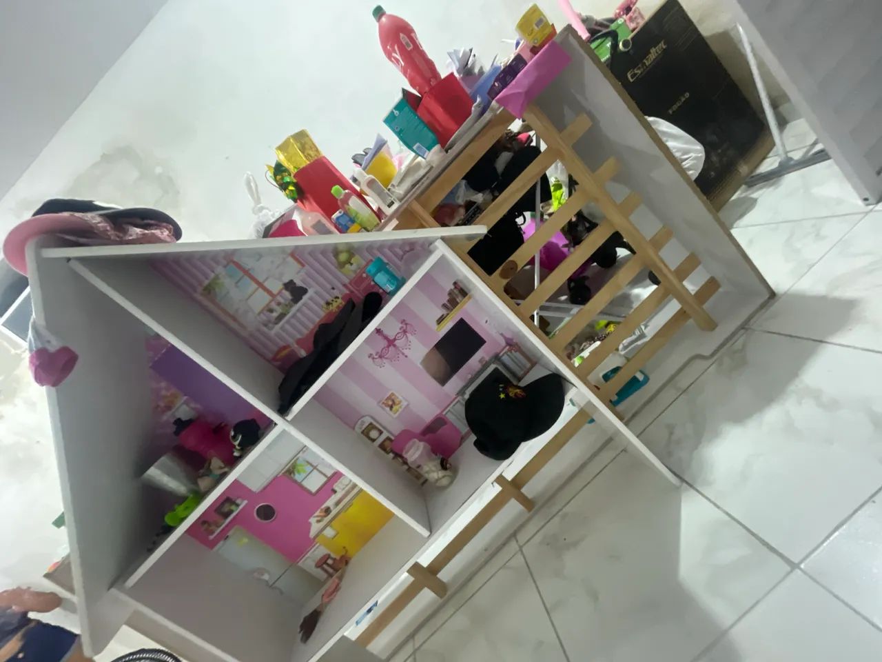 Cama infantil solteiro  - Foto 2