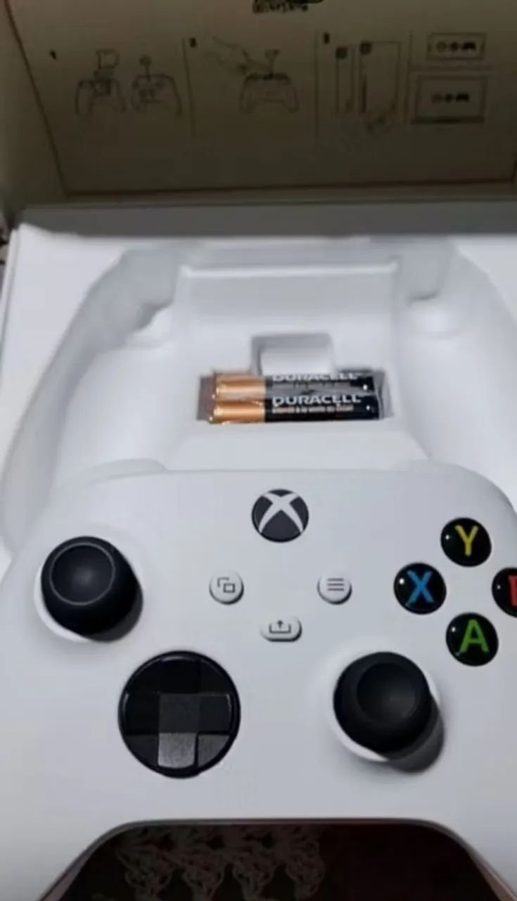 Controle Xbox séries S/X - Foto 4