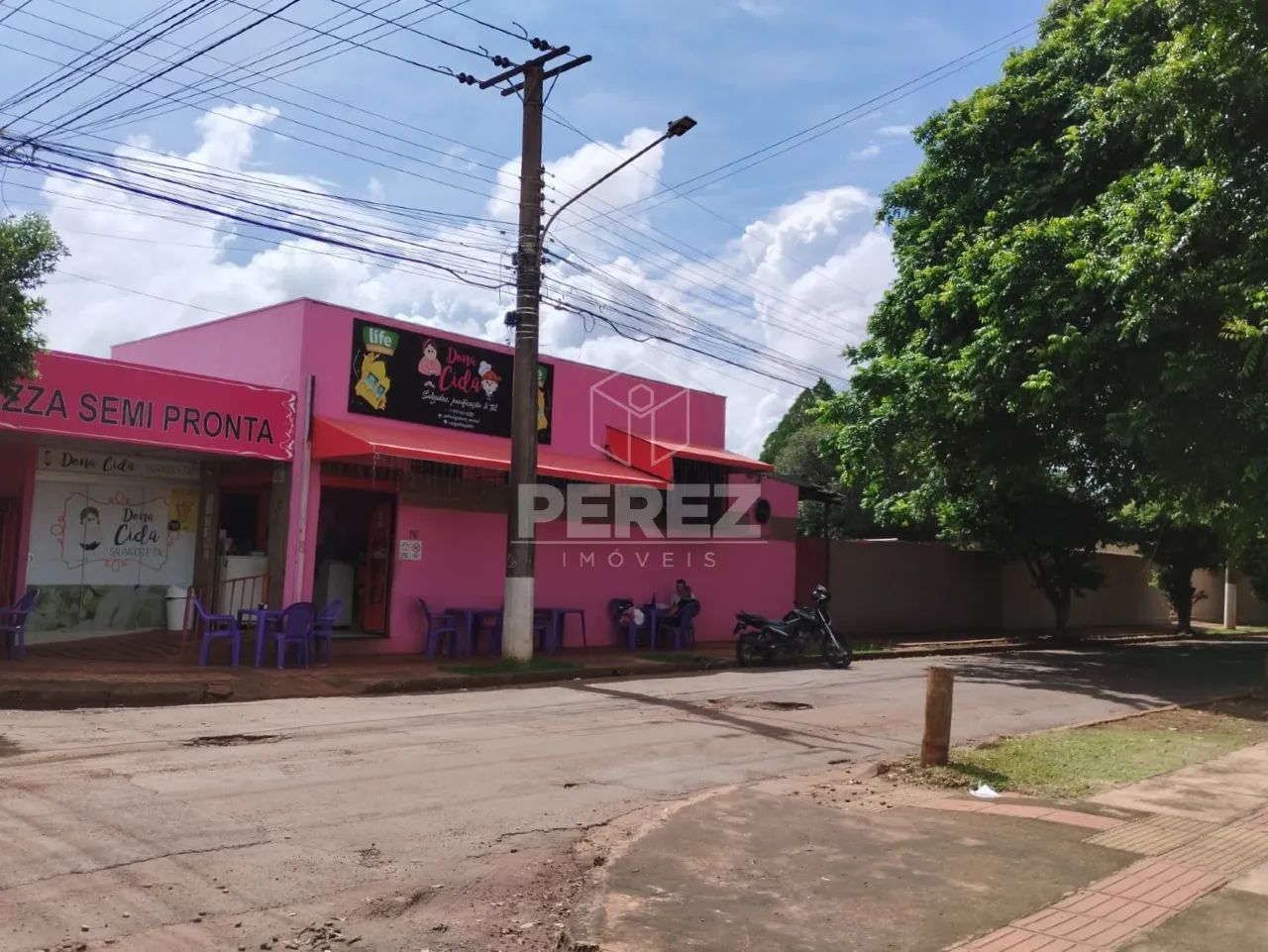 Casa de Esquina com Dupla Aptidão - Foto 3