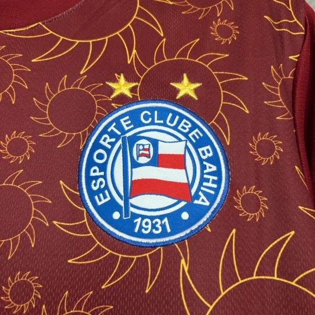 Camisa do Bahia Torcedor 3 - Foto 4