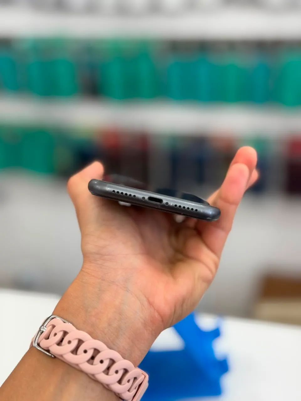 iPhone 11  - Foto 4