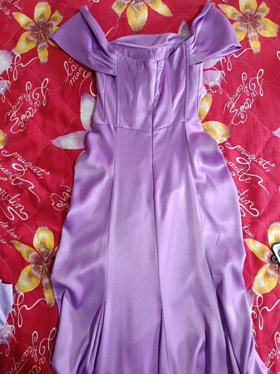 Vestido seminovo - Foto 4