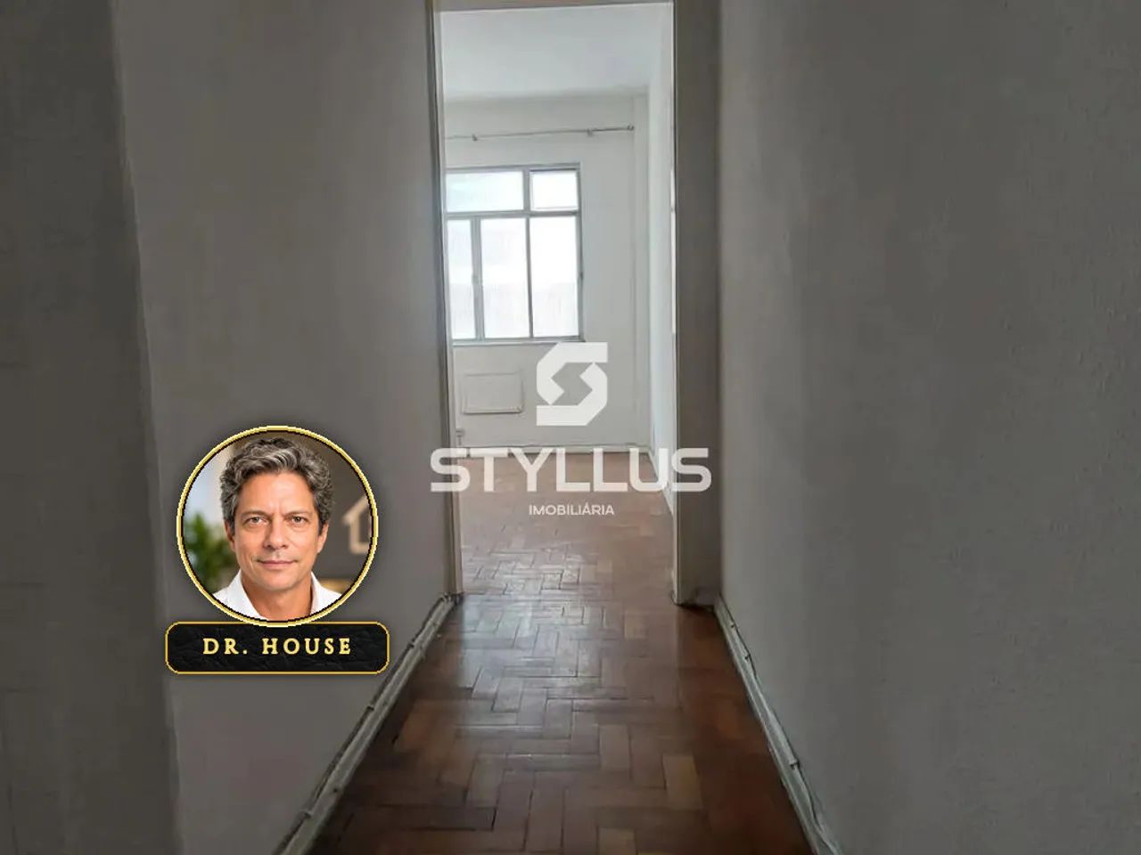 Apartamento com Elevador e Acessibilidade no Méier! M10J