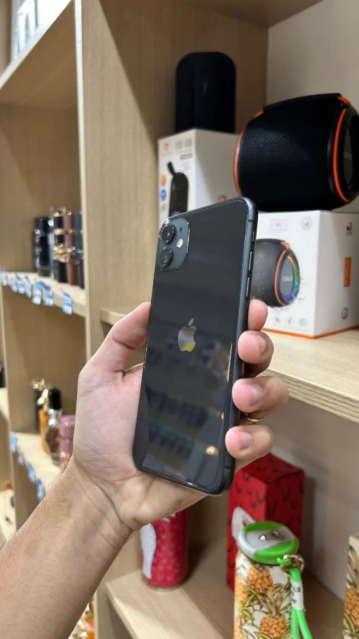 iPhone 11 128Gb  - Foto 4