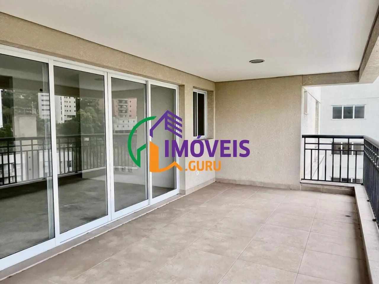 APARTAMENTO - MORUMBI - SP