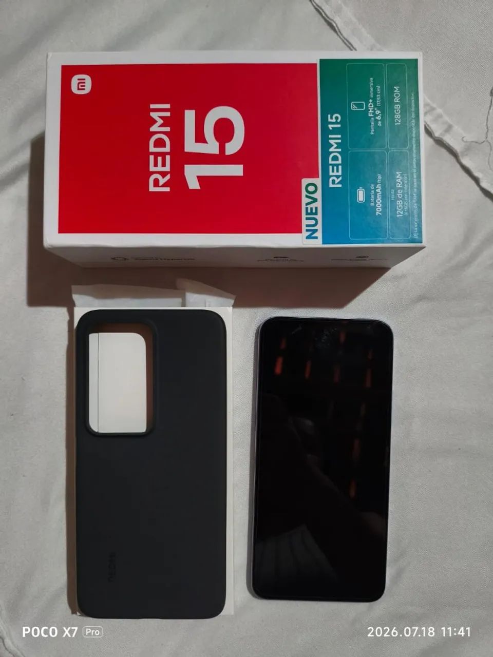 Celular  - Foto 2