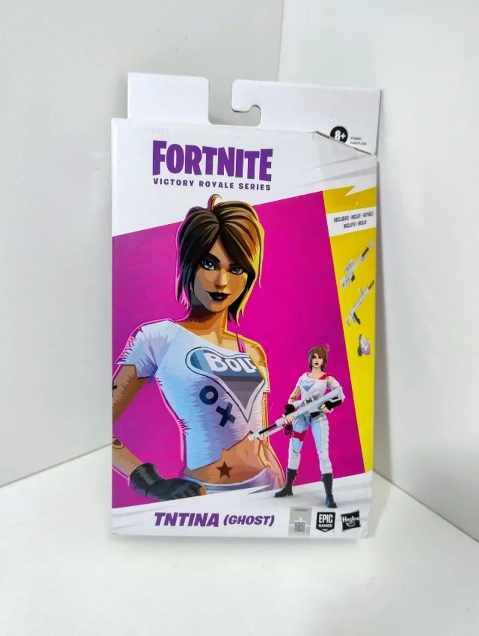 FORTNITE - TNTINA (GHOST) - VICTORY ROYALE SERIES