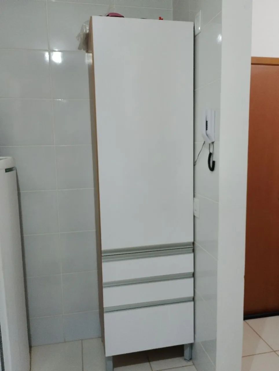 Armário cozinha