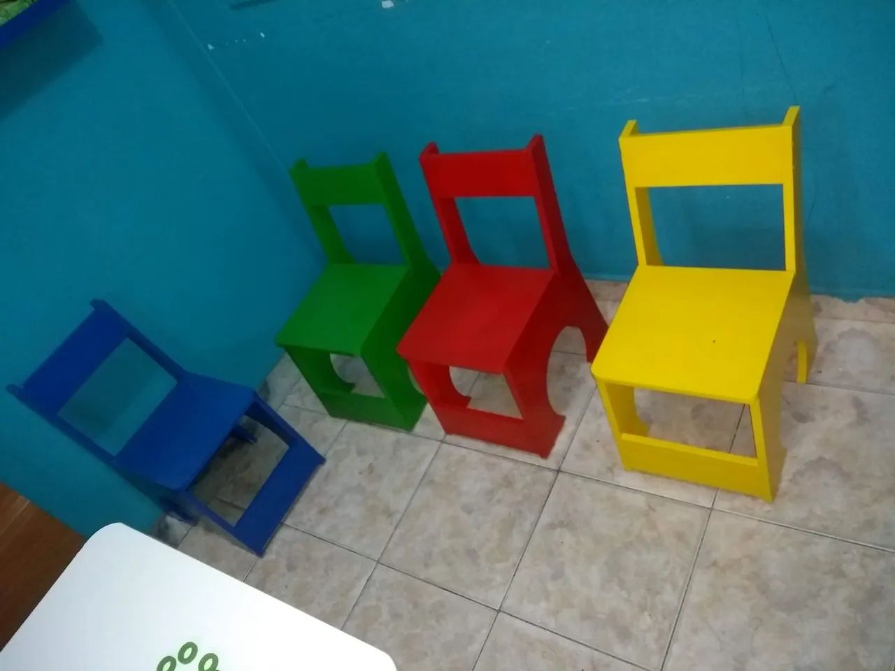 Móveis infantil  - Foto 4