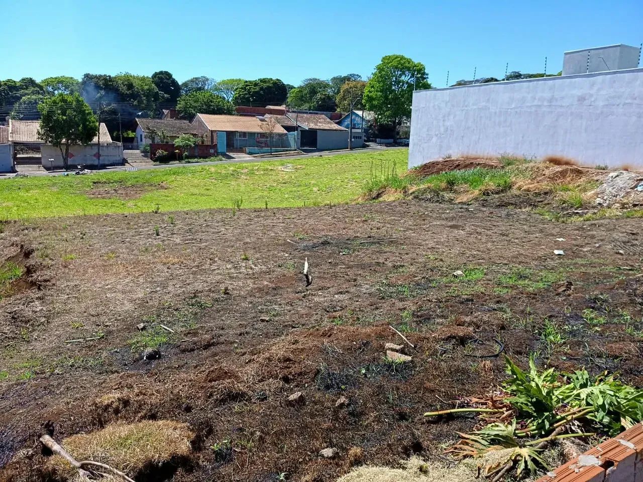 Excelente Terreno no Bairro Bom Jardim - Foto 5