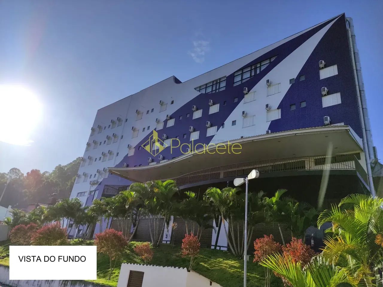 OPORTUNIDADE IMPERDÍVEL: COMPLEXO MULTIFUNCIONAL EM FUNCIONAMENTO COM HOTEL, POSTO, RESTAU - Foto 4