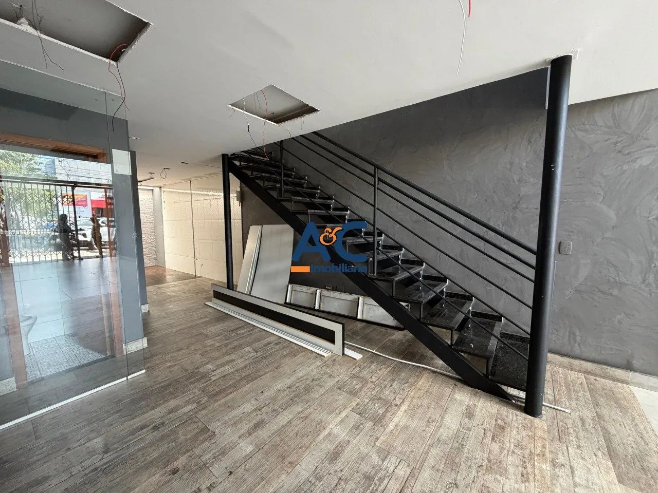 Loja comercial no bairro comercial Castelo - Foto 3