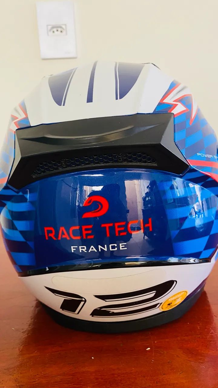 Capacete  - Foto 2