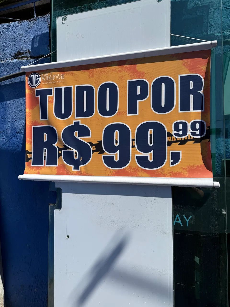 Vidros  - Foto 5