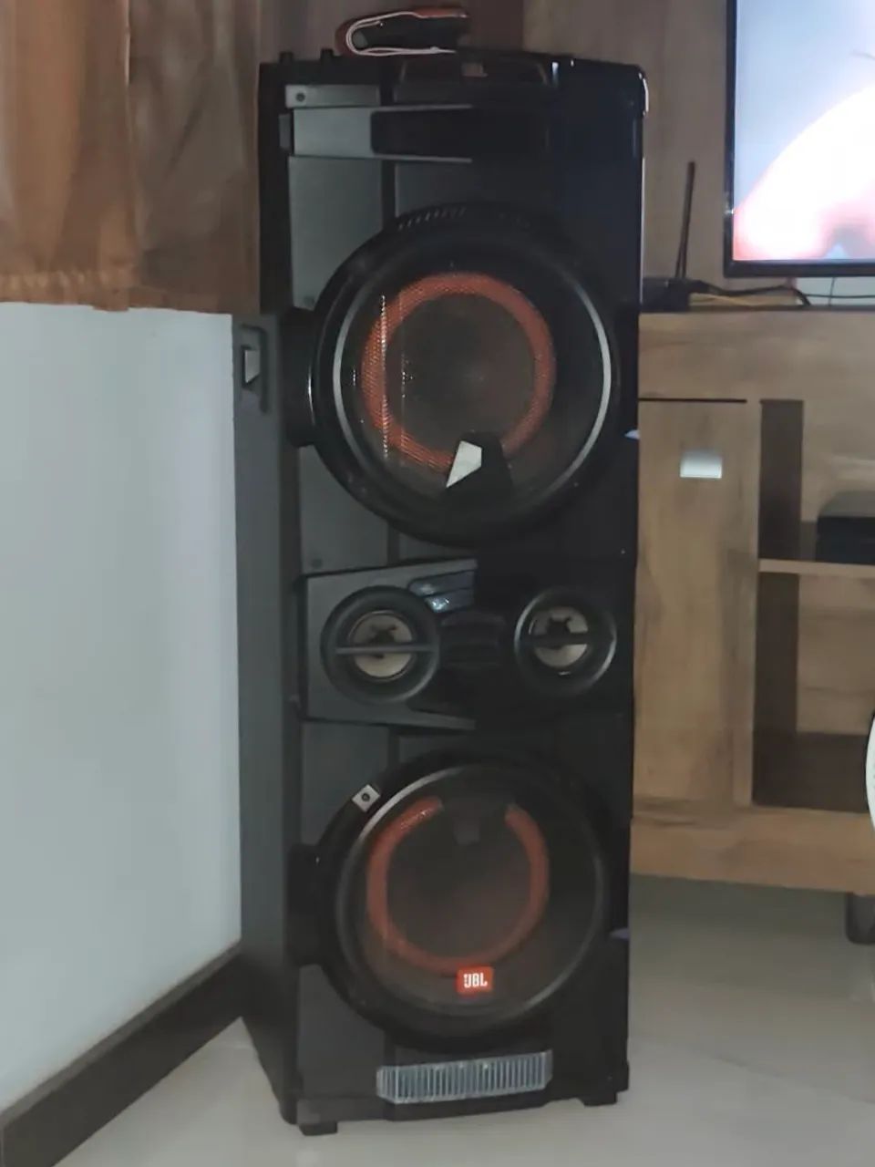 Caixa de som JBL Xpert - Foto 2