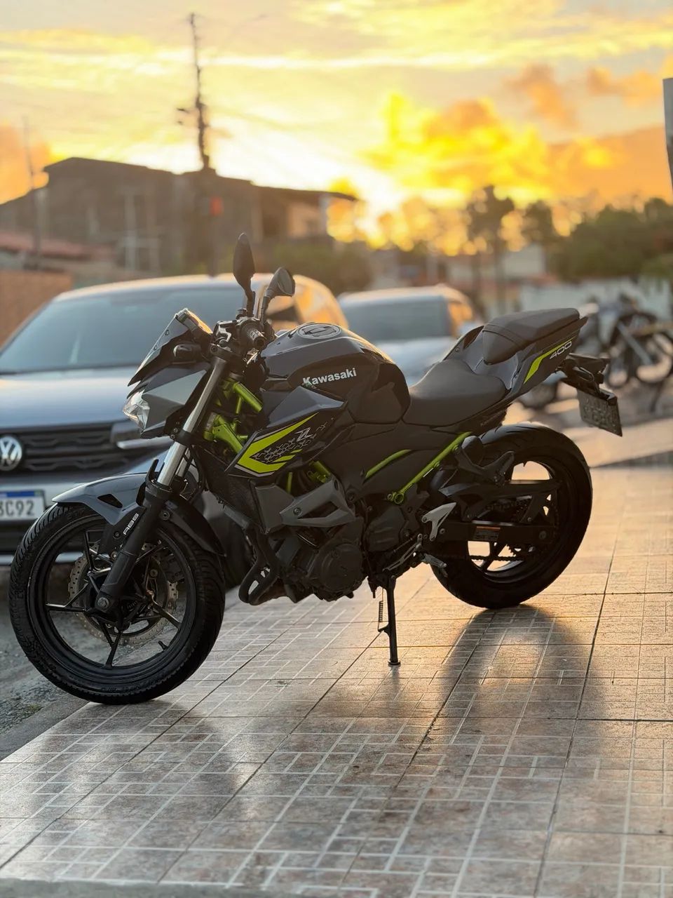 Z 400 ano 2020/20 - Foto 5