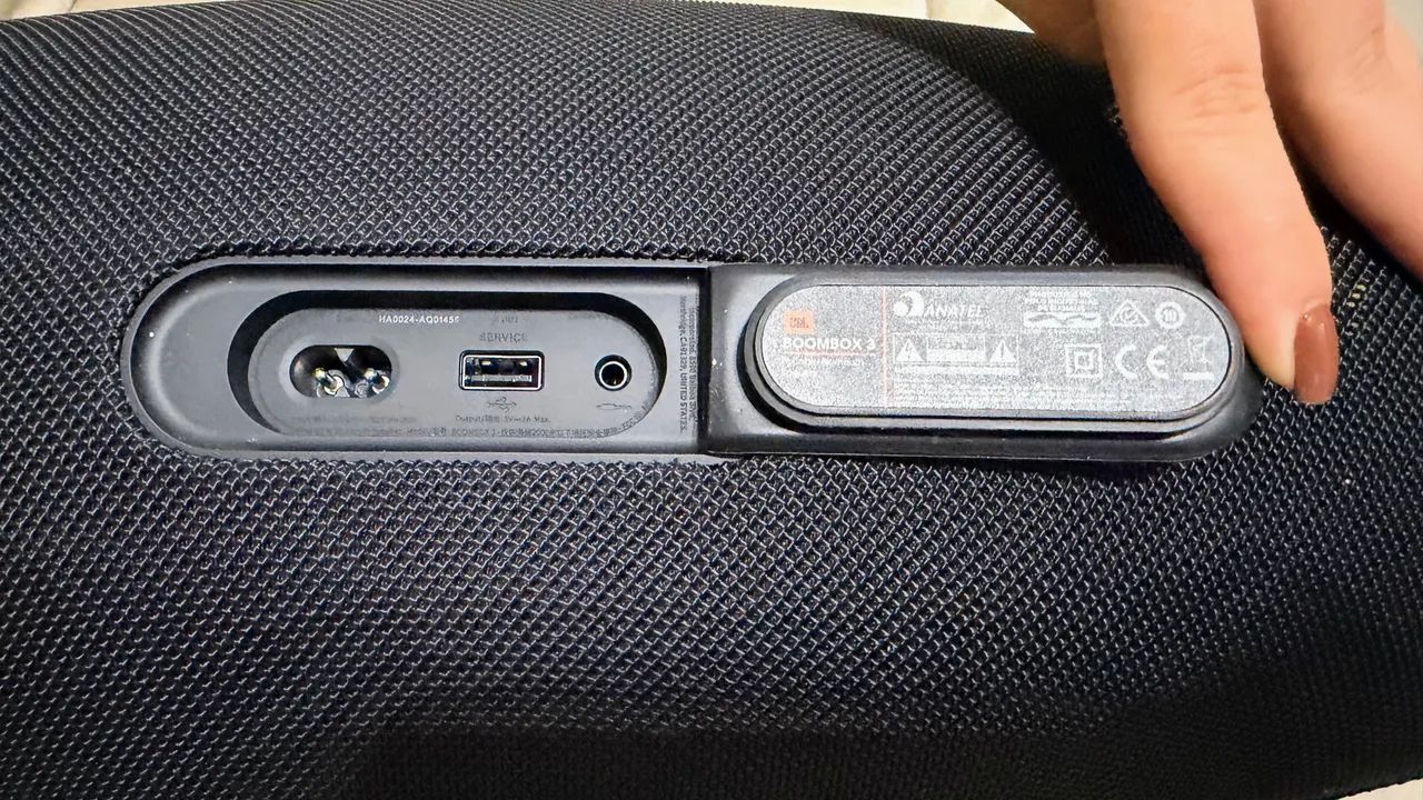 JBLBoombox 3