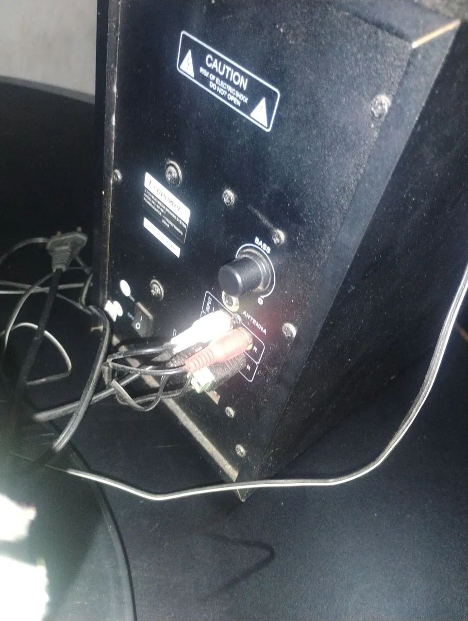 Sond bar ecobooster  - Foto 4